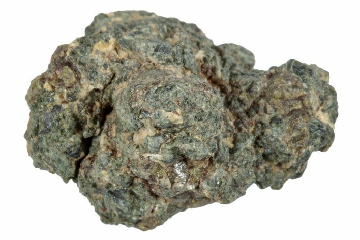 Martian Nakhlite Meteorite ( g) - Hassi Messaoud #263747